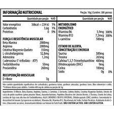 Crack Demons Lab 300g