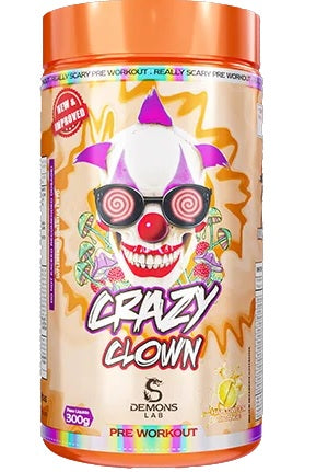 Crazy Clown Demons Lab 300g