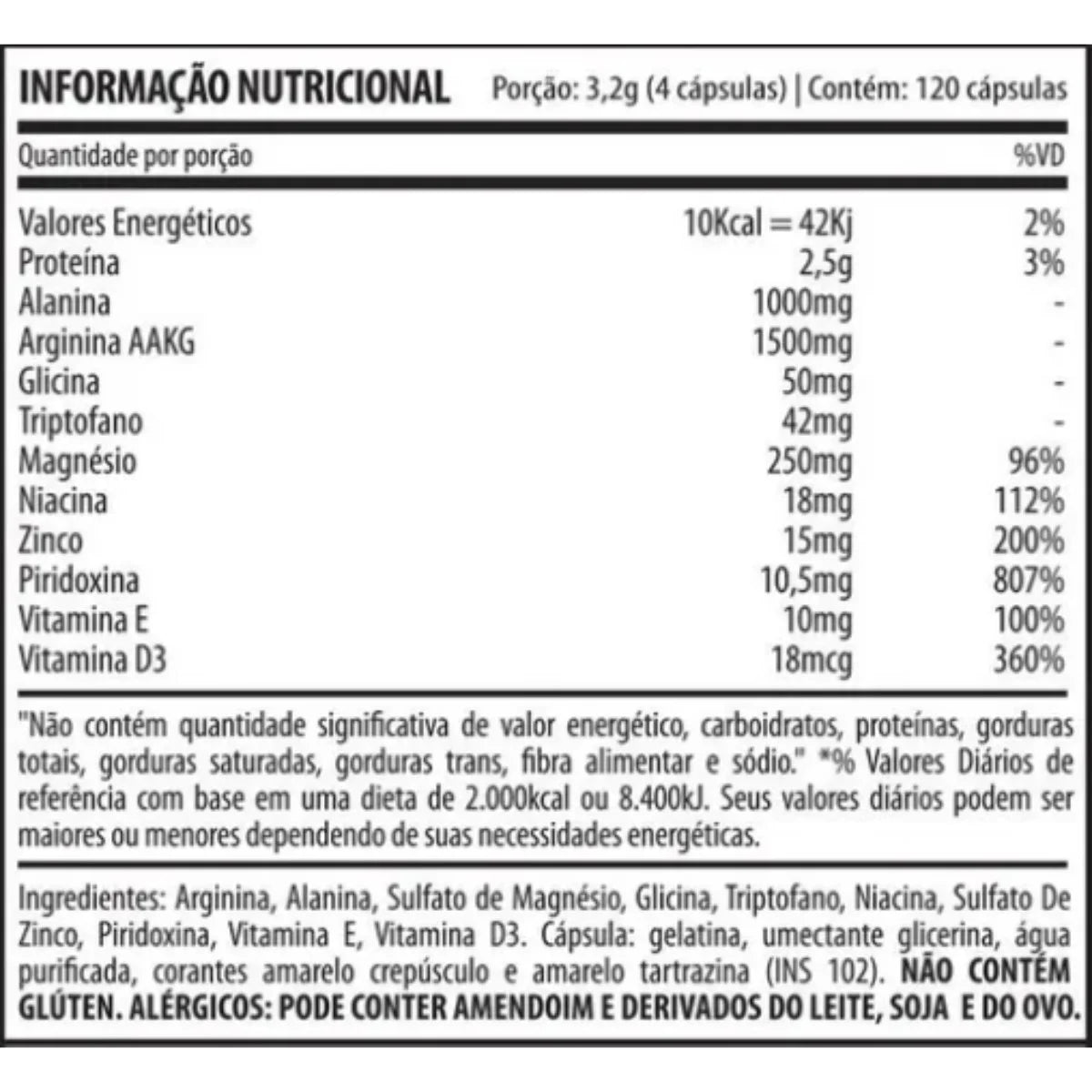 Carderine Demons Lab 120caps