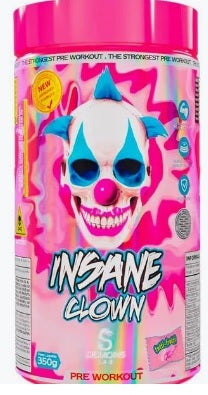 Insane Clown DemonsLab 350g