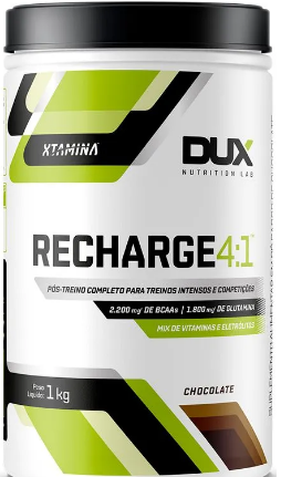 Recharge 4:1 DUX