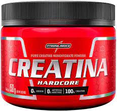 Creatina Integral 150g & 300g
