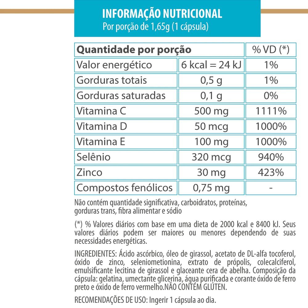 Winmune Healthy Boss 30caps