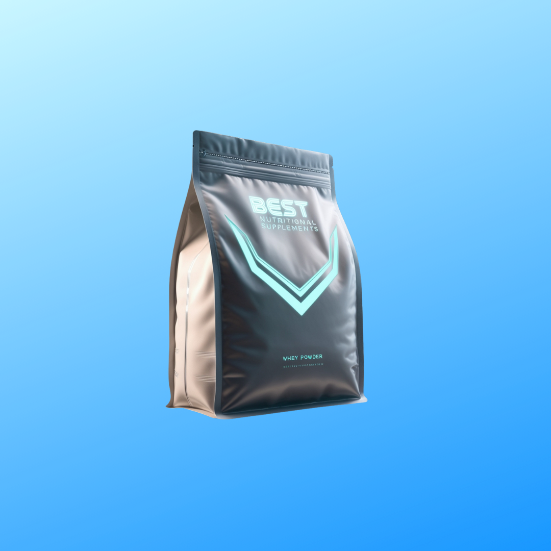 Suplementos a Granel