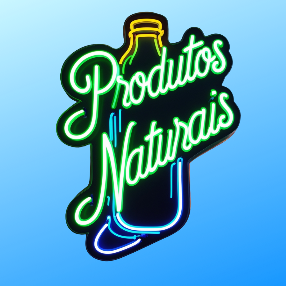 Produtos Naturais
