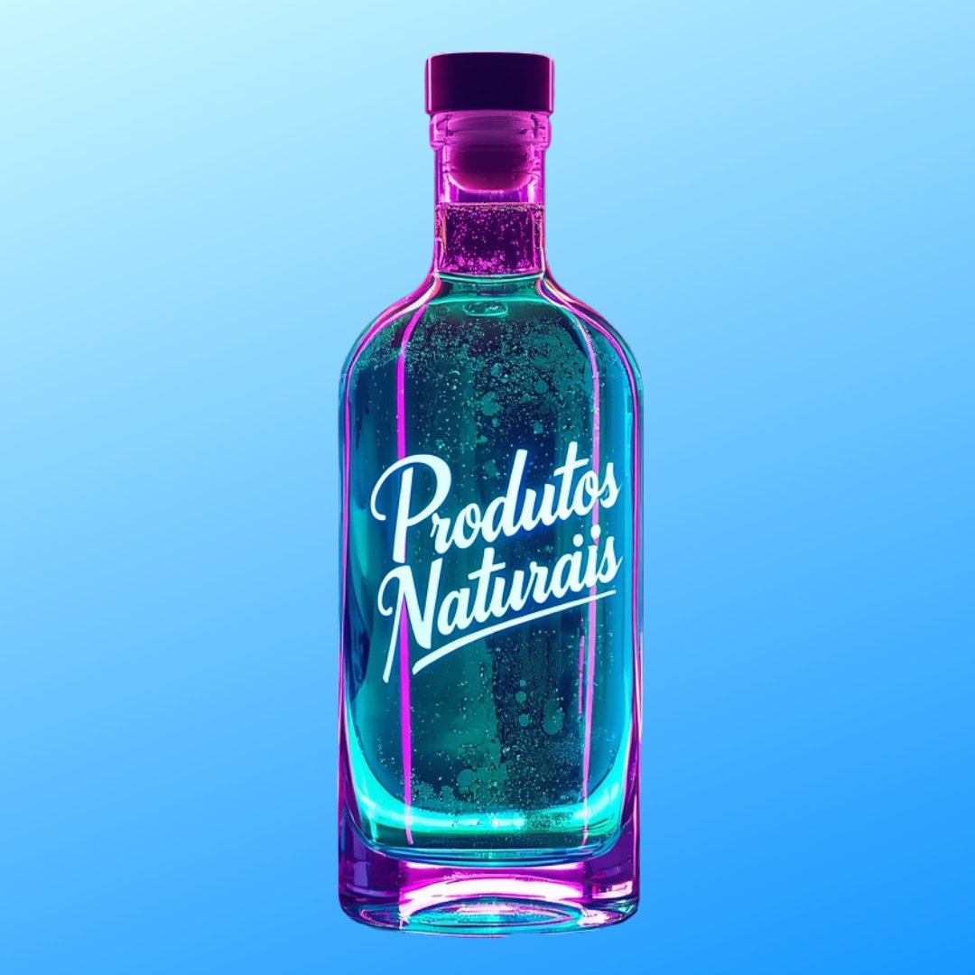 Produtos Naturais