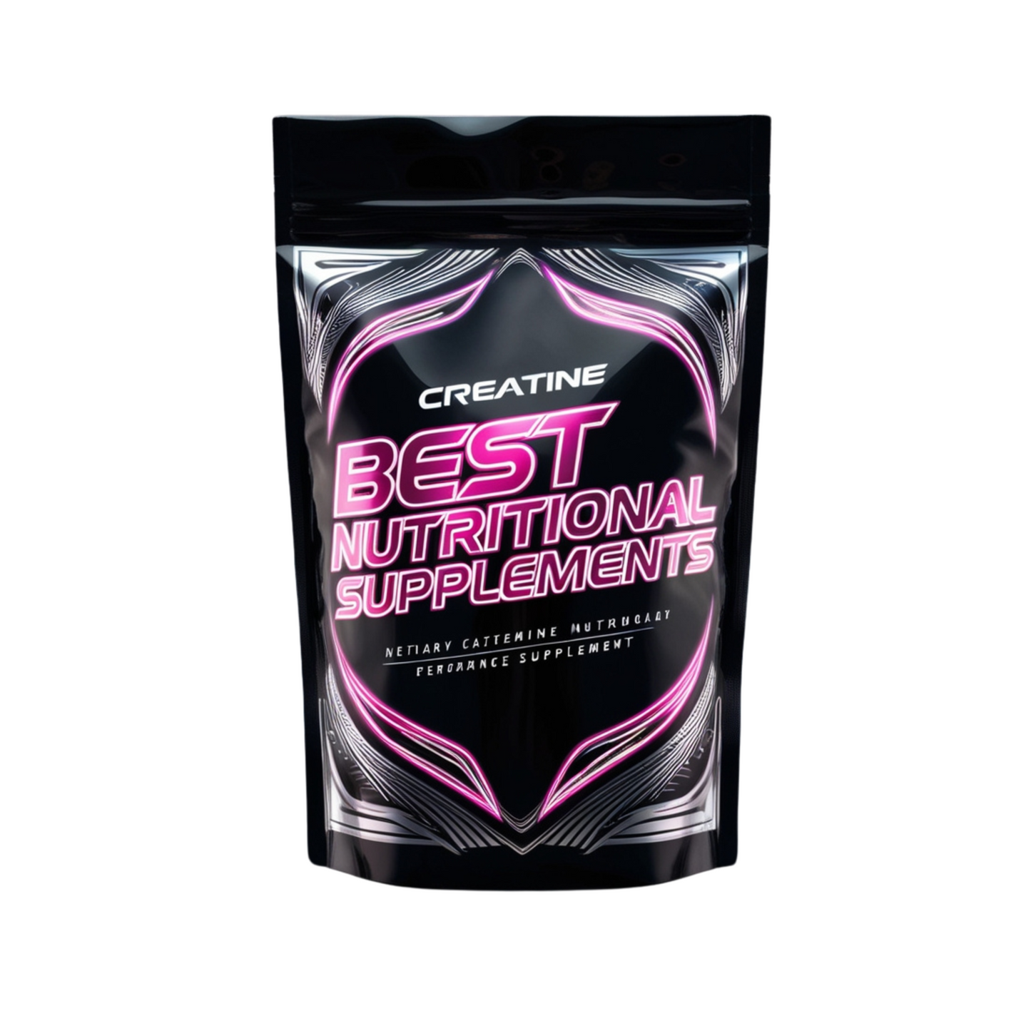 BEST Creatina Monohidratada Micronizada 200MESH a Granel