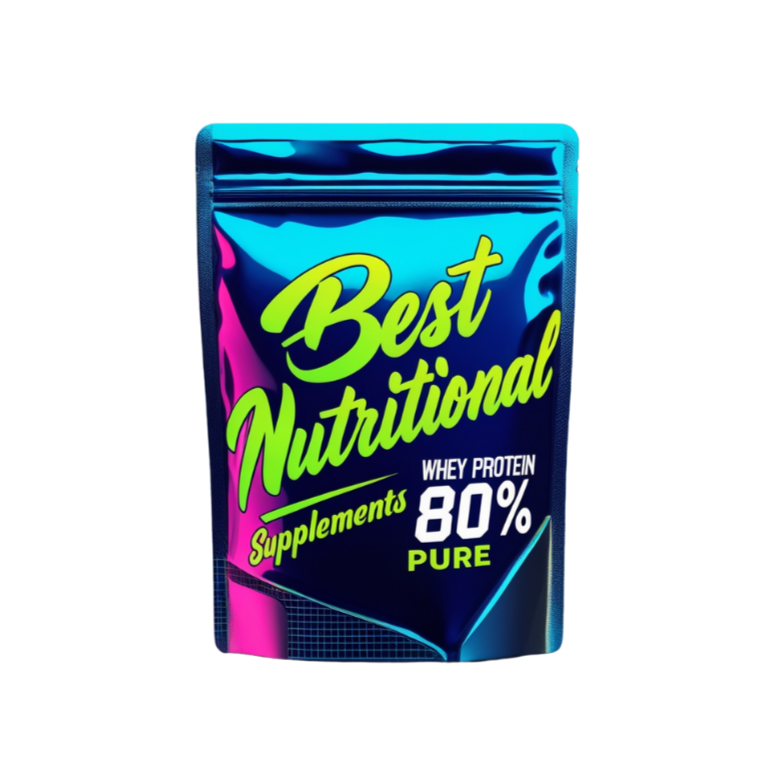 BEST Whey Protein 80% a Granel