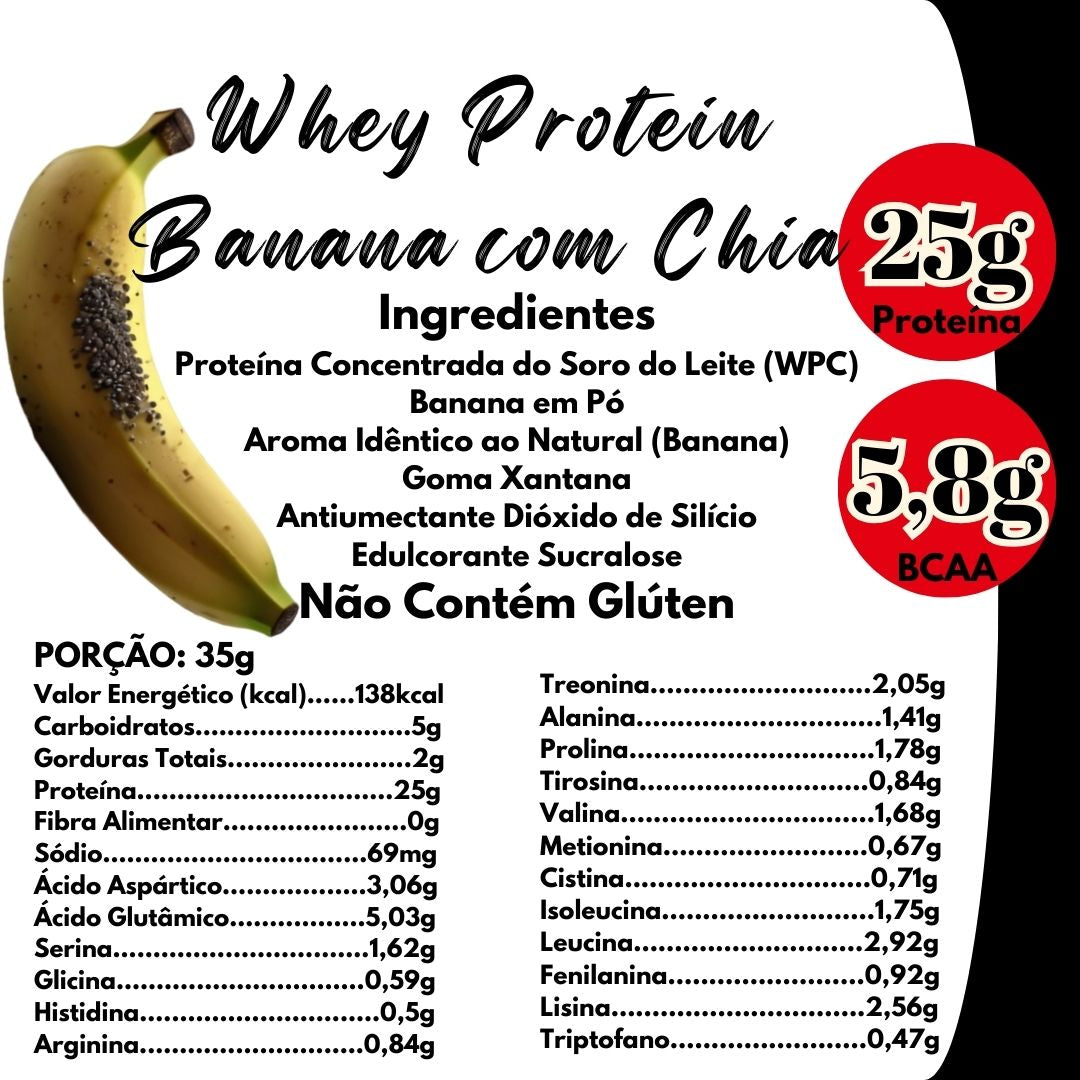 BEST Whey Protein a Granel