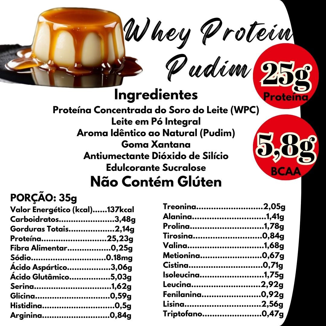 BEST Whey Protein a Granel