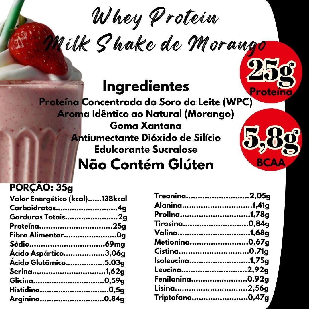 BEST Whey Protein a Granel