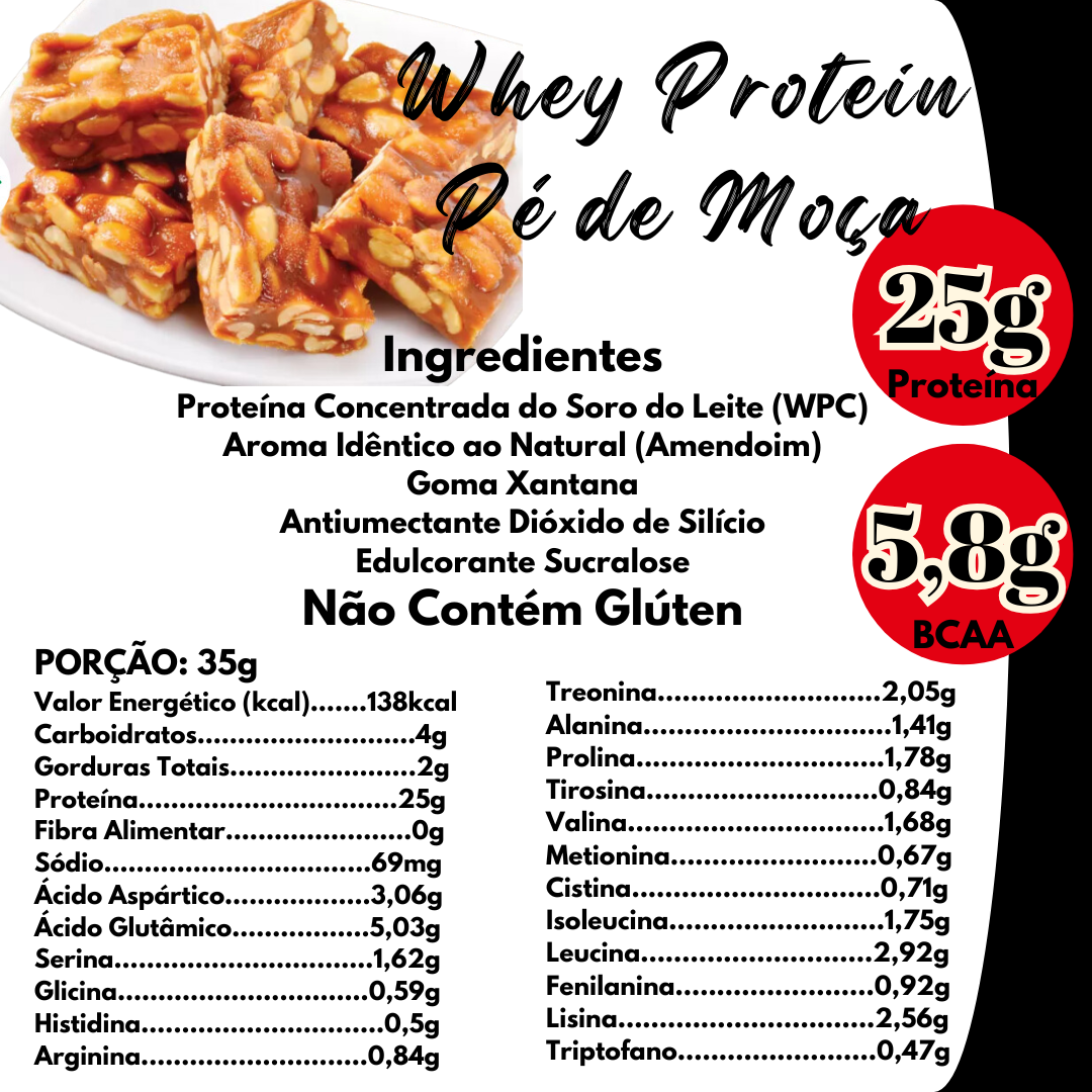 BEST Whey Protein a Granel