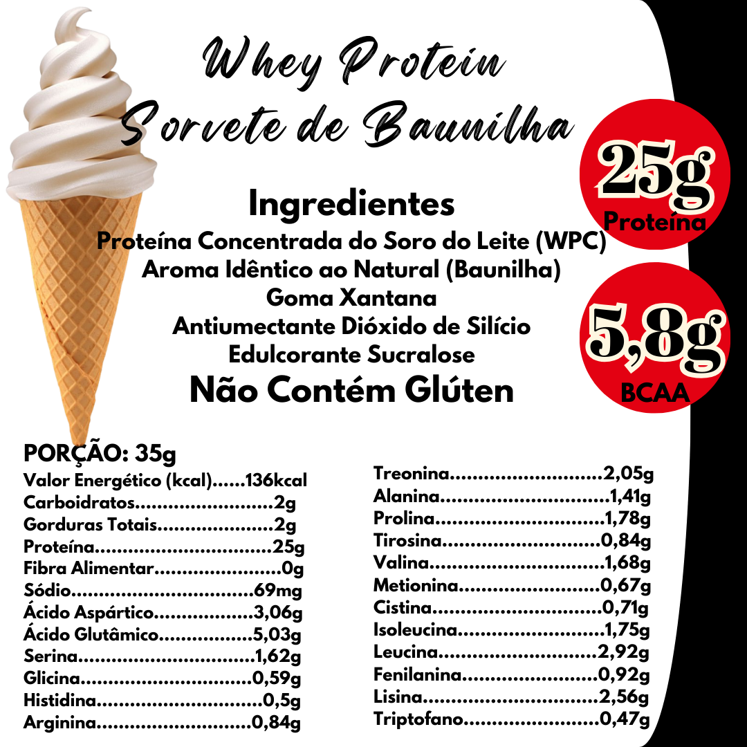 BEST Whey Protein a Granel