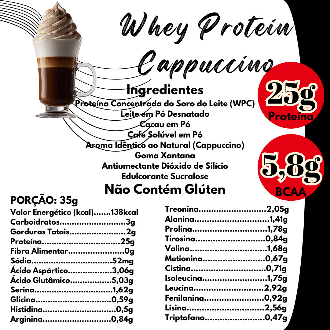 BEST Whey Protein a Granel