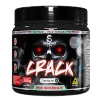Crack Demons Lab 300g