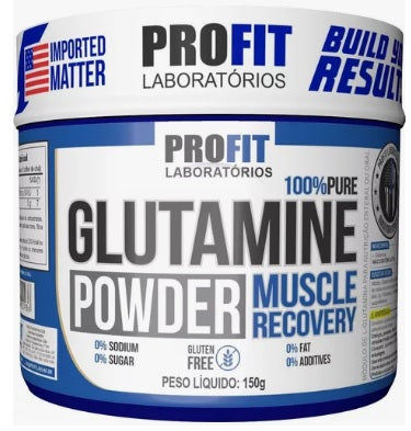 Glutamine Powder PROFIT 150g
