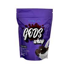 Gods WPC 100% Canibal Cookies 900g
