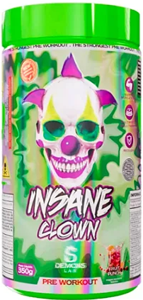Insane Clown DemonsLab 350g