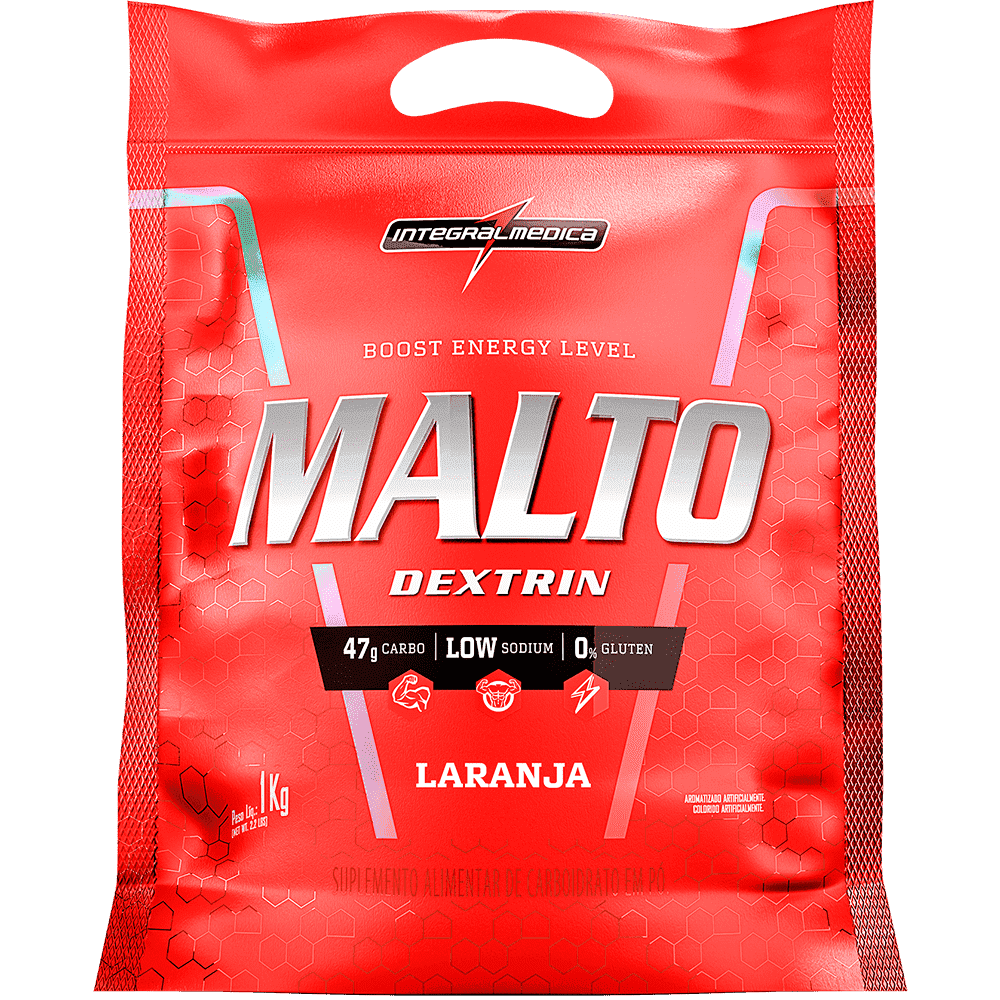 Maltodextrina Integral 1kg