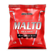 Maltodextrina Integral 1kg