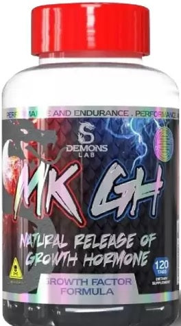 MK GH Demons Lab 120caps