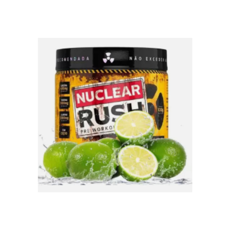 Nuclear Rush 100g