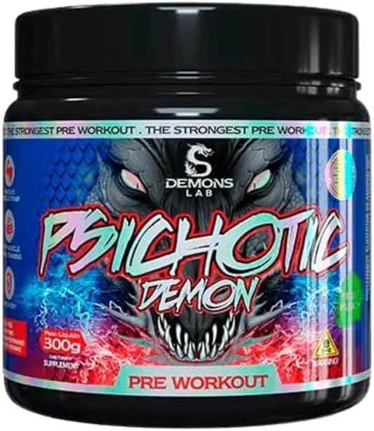 Psichotic Demon 300g