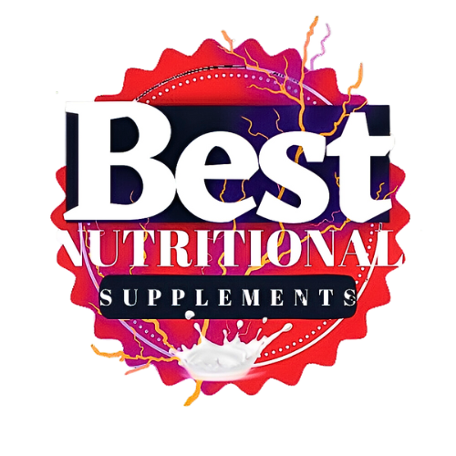 Best Nutritional Supplements