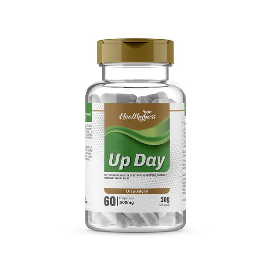 Up Day Healthy Boss 60caps